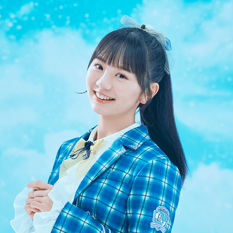 塩釜 菜那│塩釜 菜那