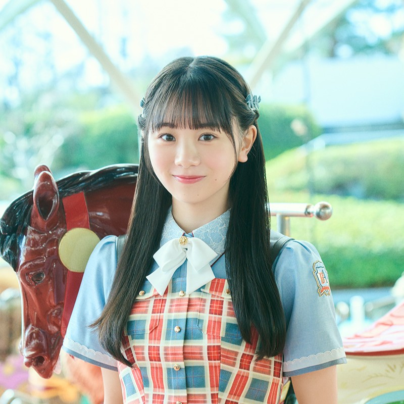塩釜 菜那│塩釜 菜那