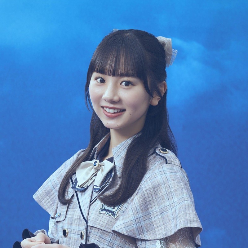 塩釜 菜那│塩釜 菜那