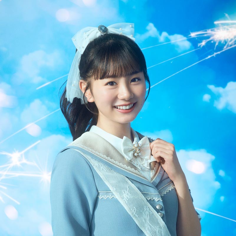 塩釜 菜那│塩釜 菜那